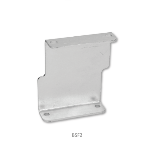 Držák pro montáž dvou hydraulických brzd BSF-M